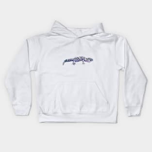 gecko Kids Hoodie